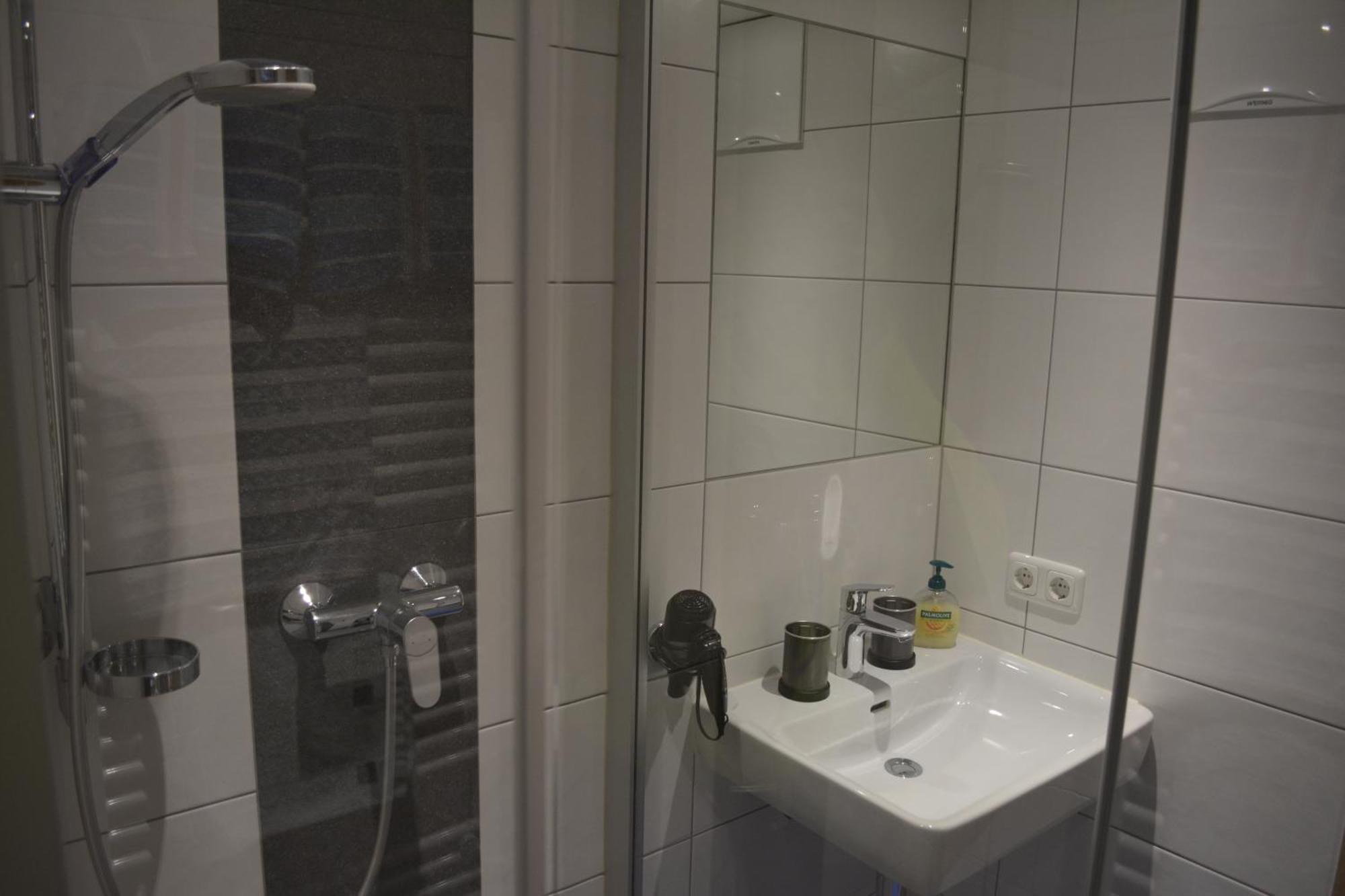 Gaestehaus Huber Leogang Exteriör bild